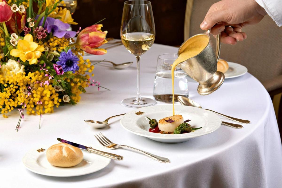 Hotel Imperial, a Luxury Collection Hotel, Vienna