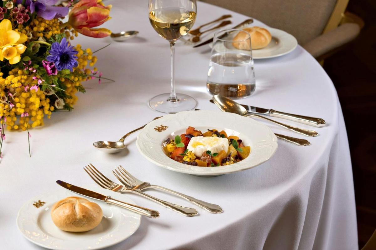 Hotel Imperial, a Luxury Collection Hotel, Vienna