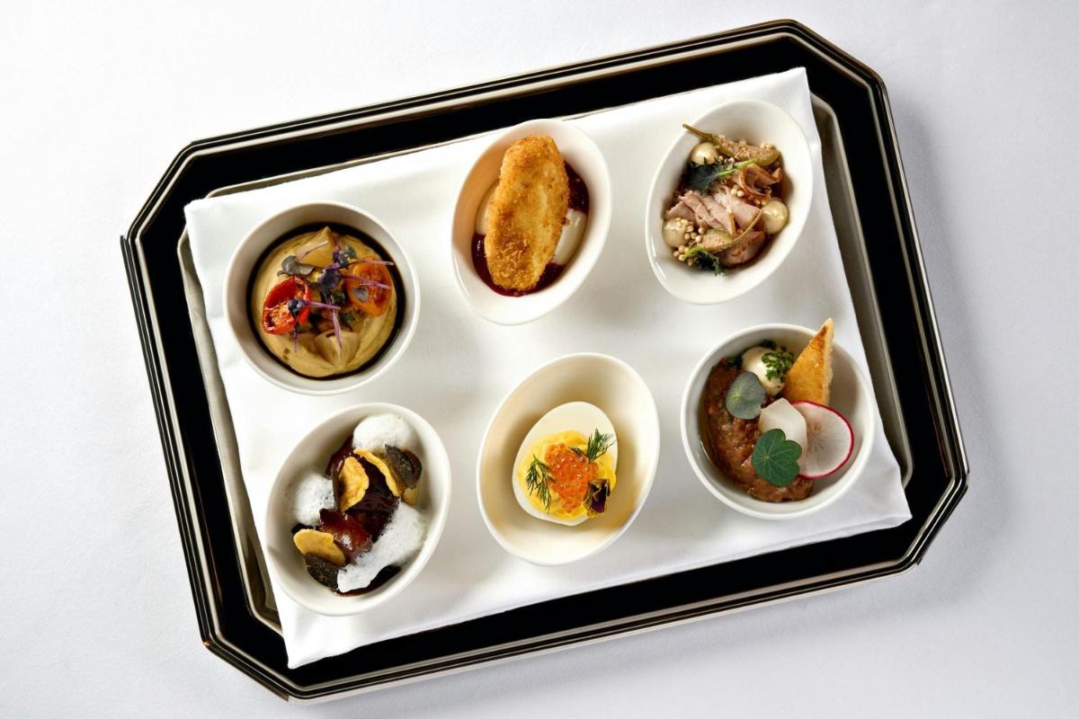 Hotel Imperial, a Luxury Collection Hotel, Vienna