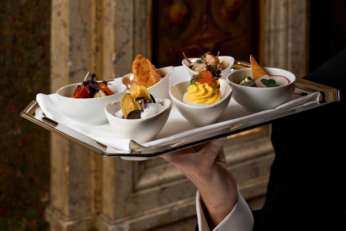 Hotel Imperial, a Luxury Collection Hotel, Vienna