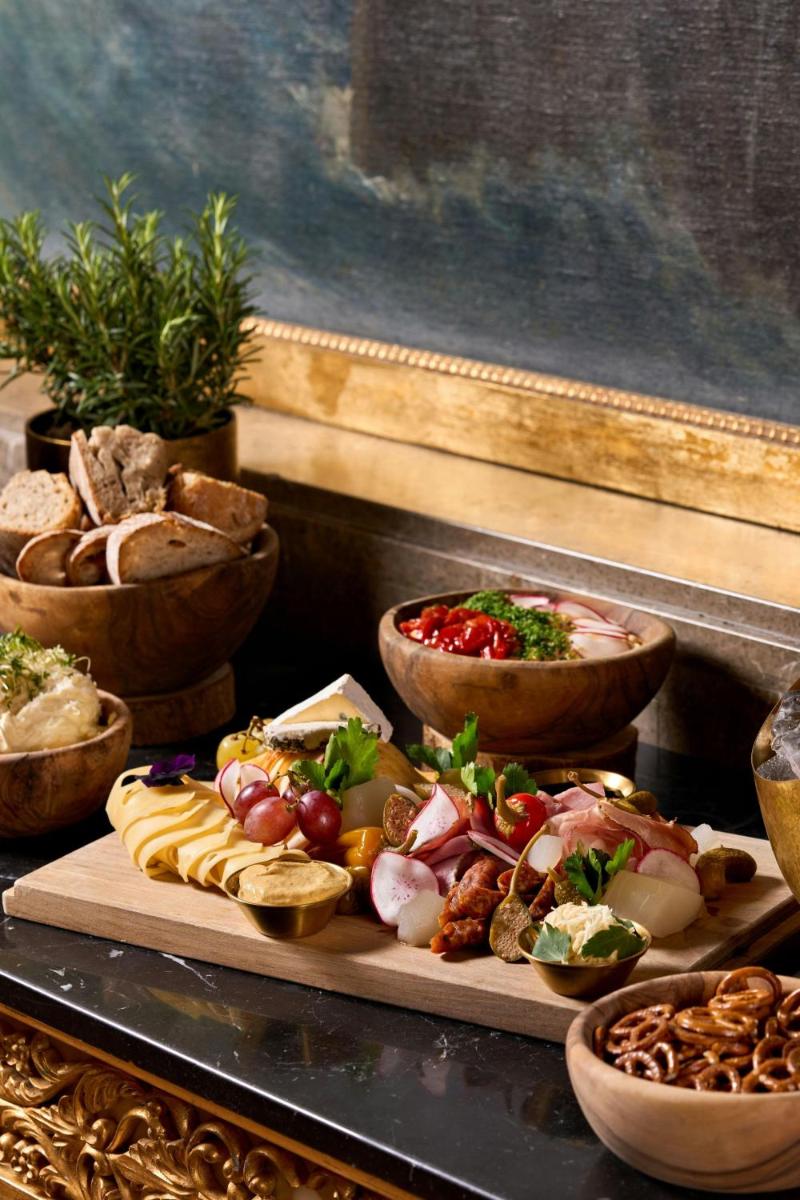 Hotel Imperial, a Luxury Collection Hotel, Vienna