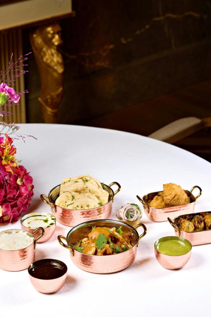 Hotel Imperial, a Luxury Collection Hotel, Vienna
