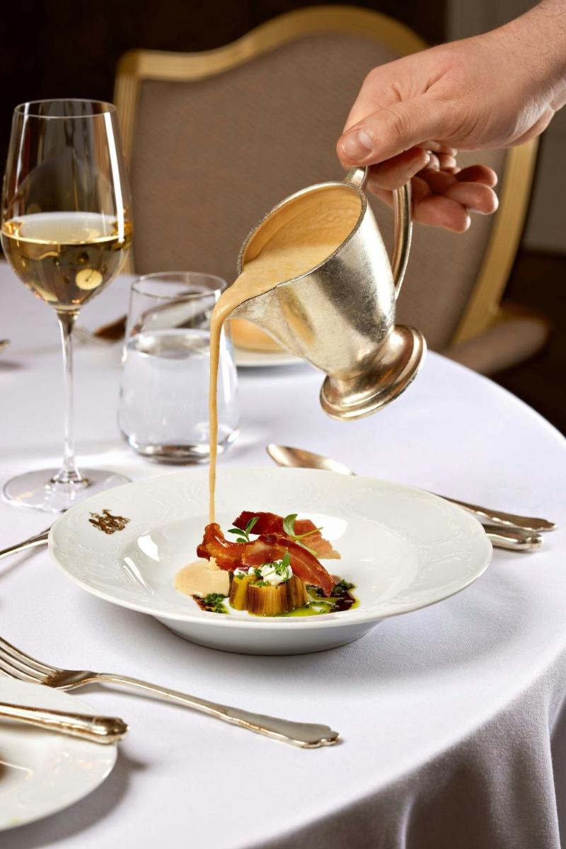 Hotel Imperial, a Luxury Collection Hotel, Vienna