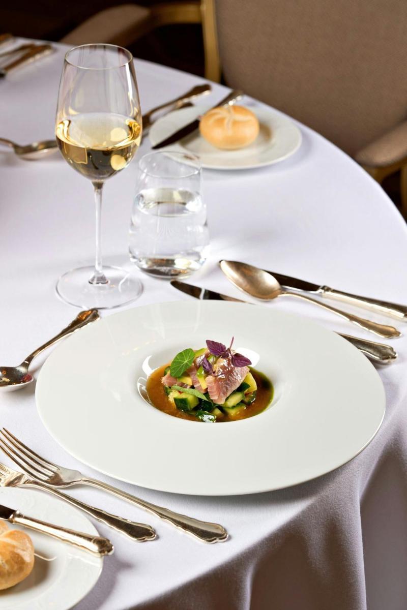 Hotel Imperial, a Luxury Collection Hotel, Vienna