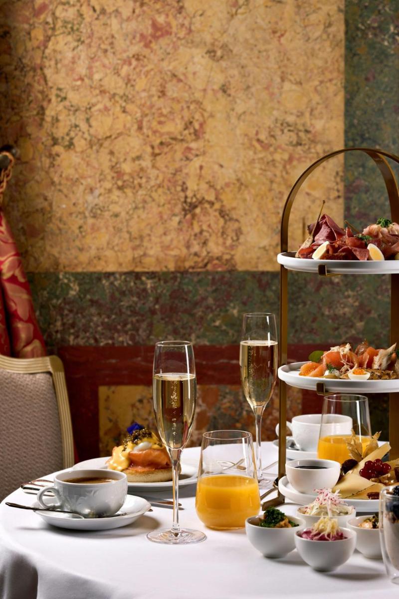 Hotel Imperial, a Luxury Collection Hotel, Vienna