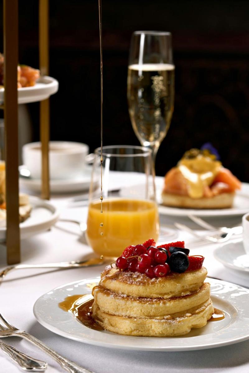 Hotel Imperial, a Luxury Collection Hotel, Vienna