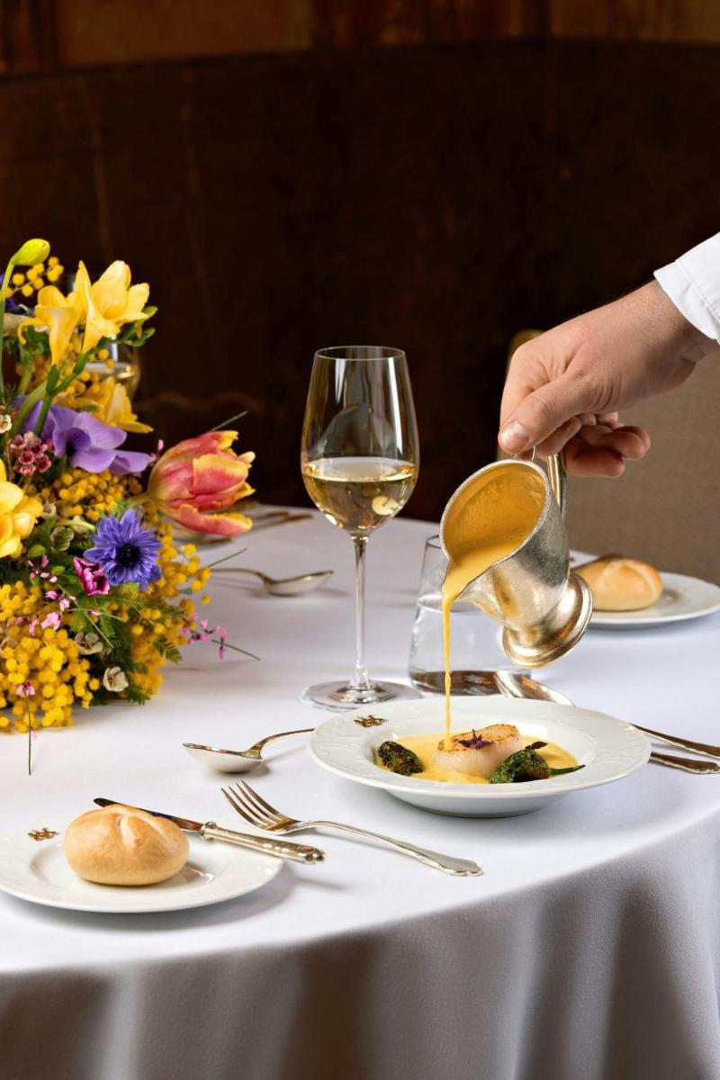 Hotel Imperial, a Luxury Collection Hotel, Vienna