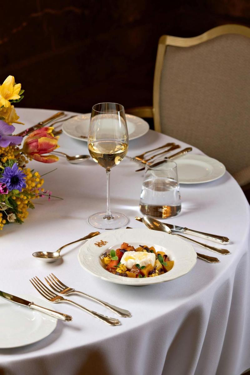 Hotel Imperial, a Luxury Collection Hotel, Vienna