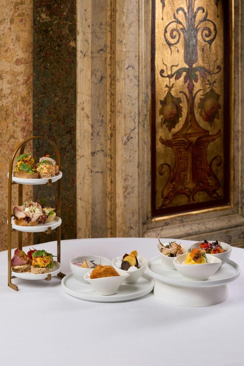 Hotel Imperial, a Luxury Collection Hotel, Vienna