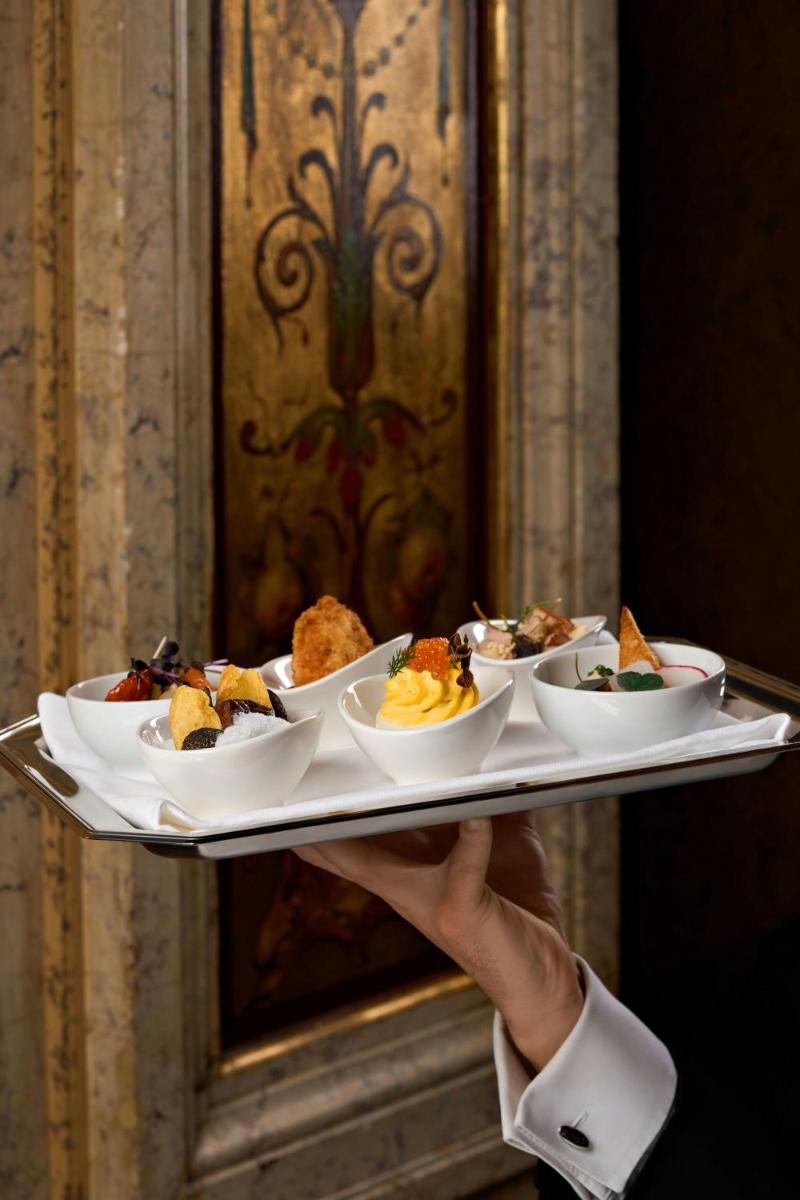 Hotel Imperial, a Luxury Collection Hotel, Vienna