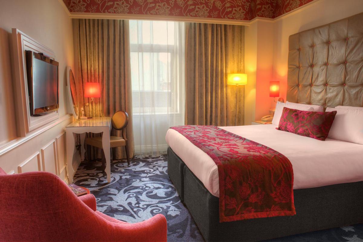 Hotel Indigo Glasgow by IHG