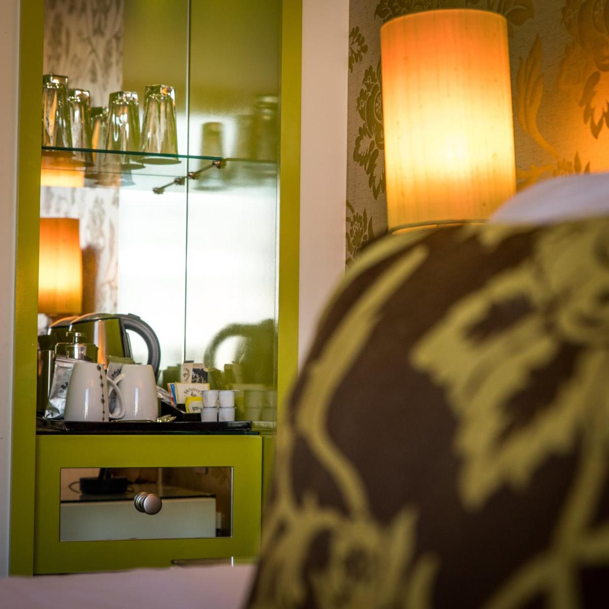 Hotel Indigo Glasgow by IHG