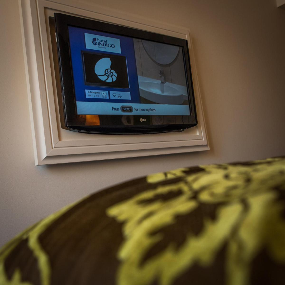 Hotel Indigo Glasgow by IHG