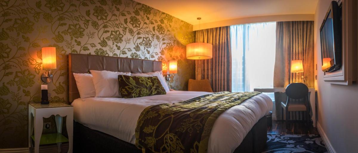 Hotel Indigo Glasgow by IHG