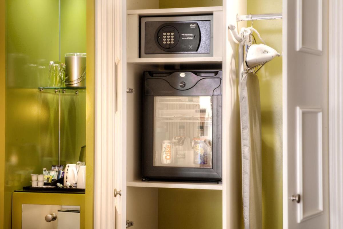 Hotel Indigo Glasgow by IHG