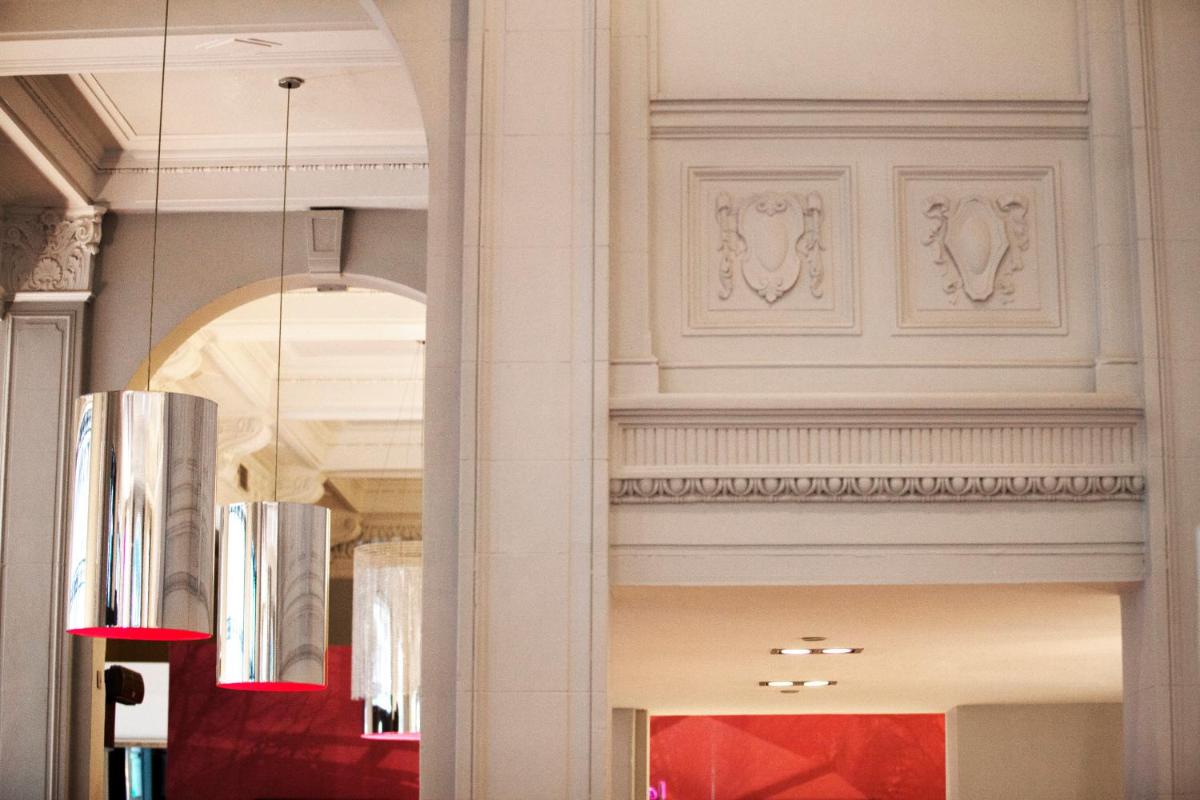 Hotel Indigo Glasgow by IHG