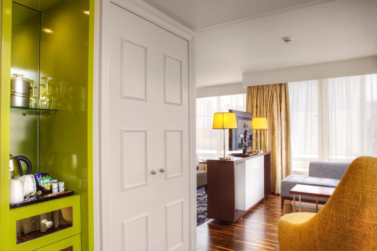Hotel Indigo Glasgow by IHG