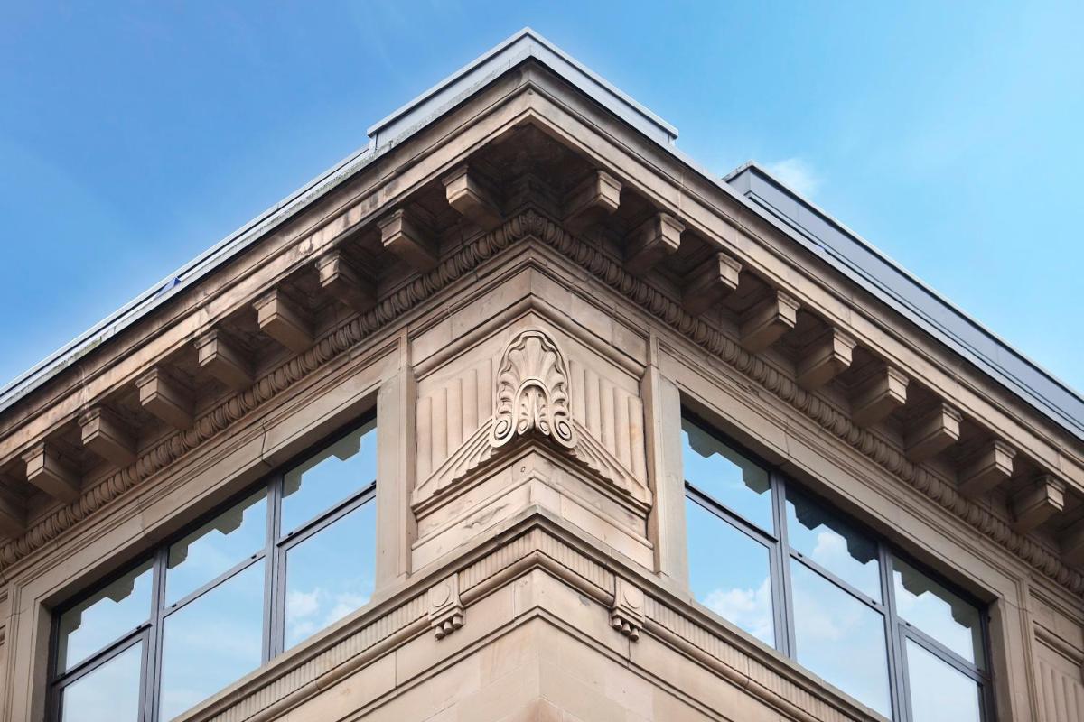 Hotel Indigo Glasgow by IHG