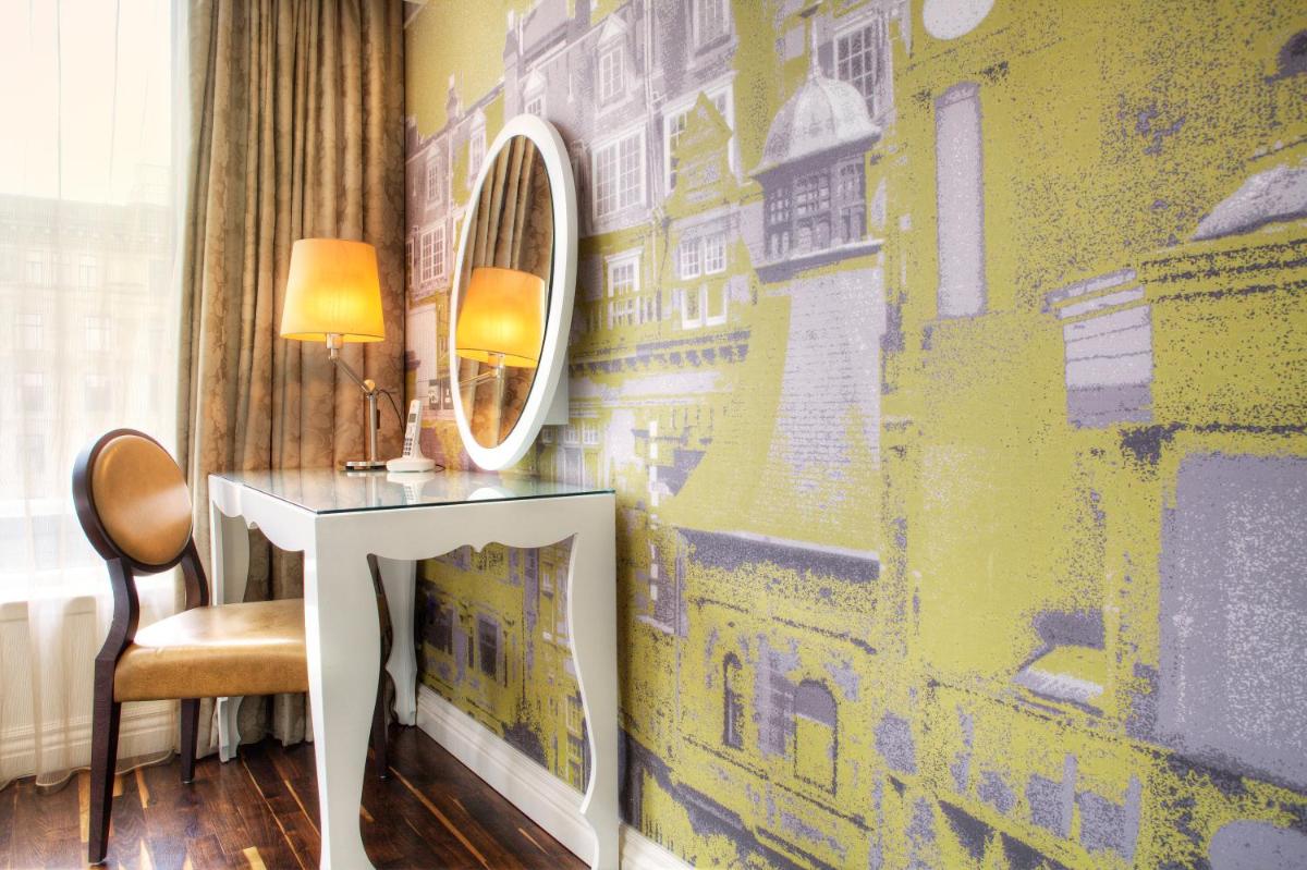 Hotel Indigo Glasgow by IHG