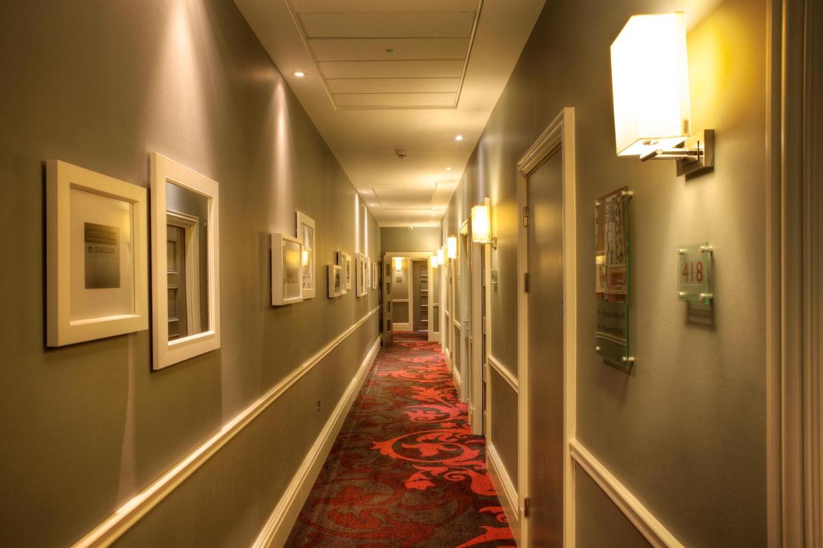 Hotel Indigo Glasgow by IHG