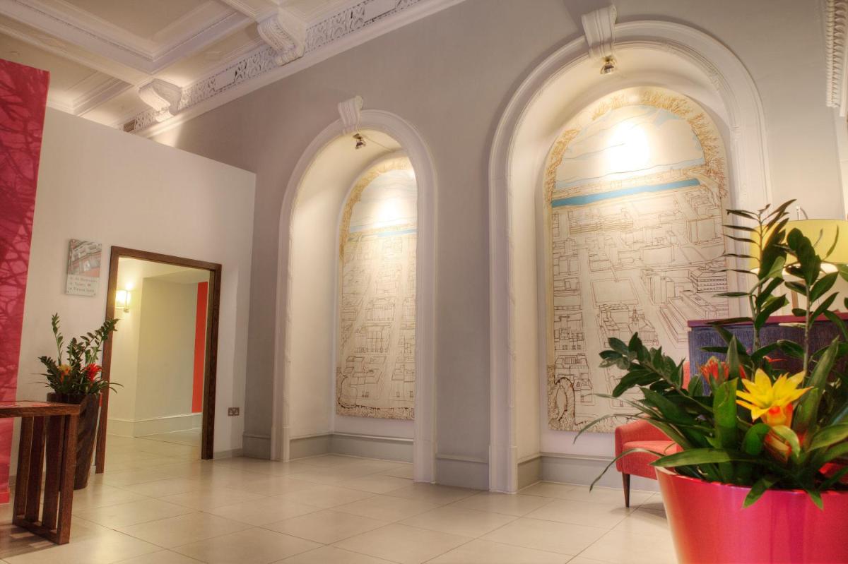 Hotel Indigo Glasgow by IHG