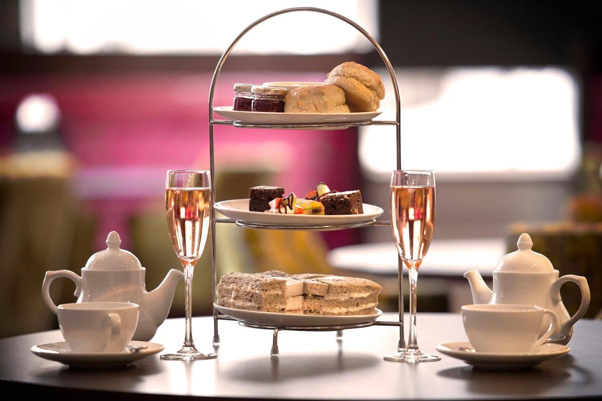 Hotel Indigo Glasgow by IHG