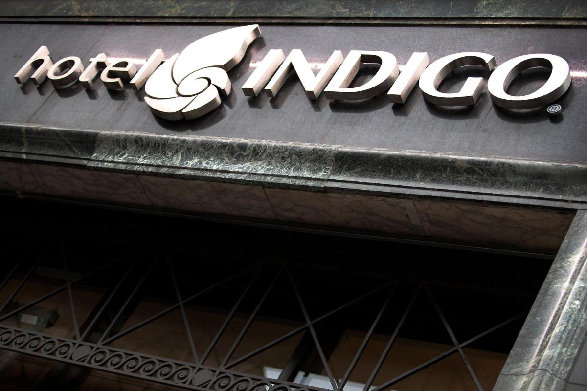 Hotel Indigo Glasgow by IHG