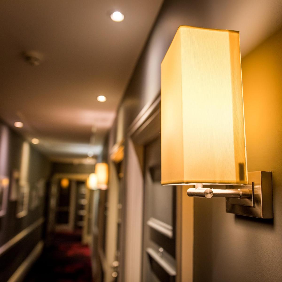 Hotel Indigo Glasgow by IHG