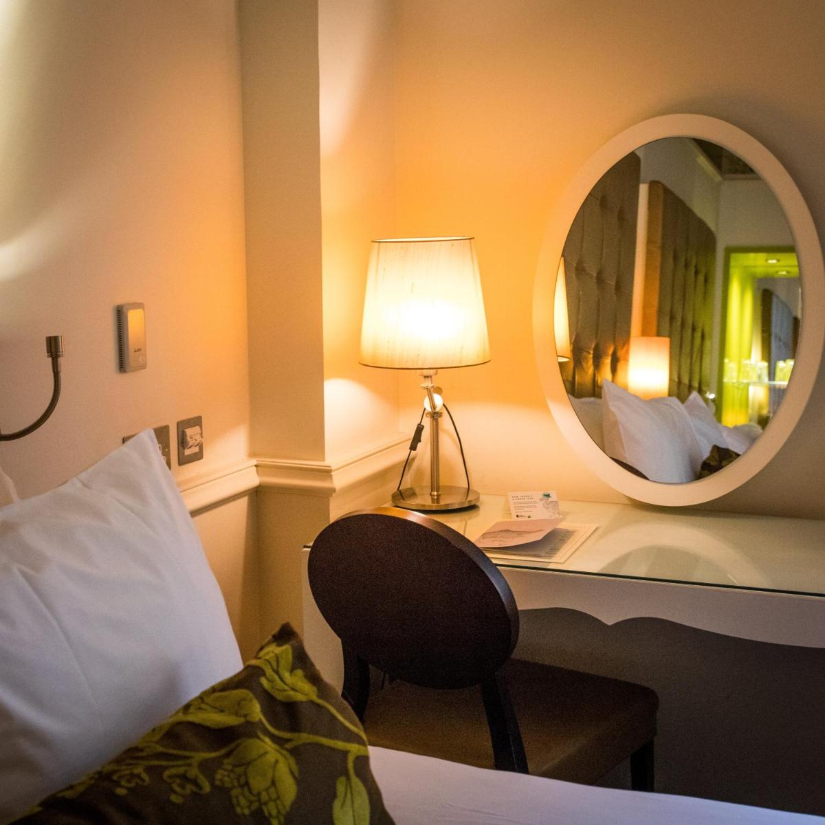 Hotel Indigo Glasgow by IHG