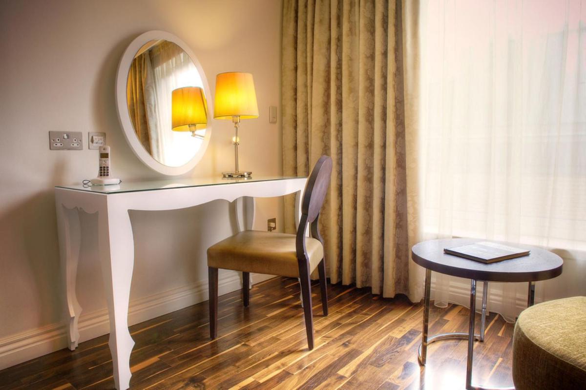 Hotel Indigo Glasgow by IHG