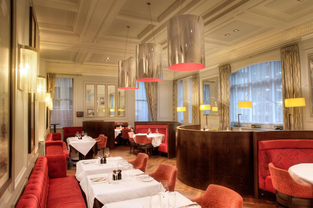 Hotel Indigo Glasgow by IHG