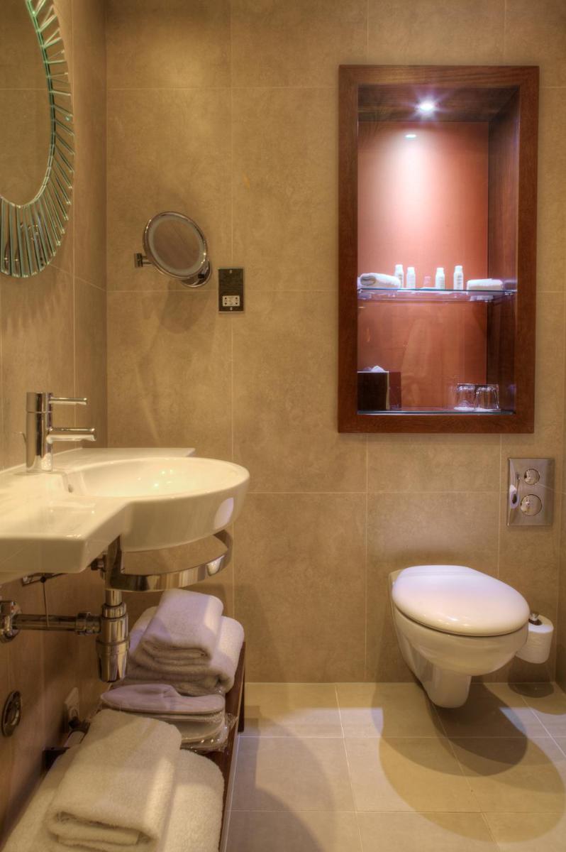 Hotel Indigo Glasgow by IHG