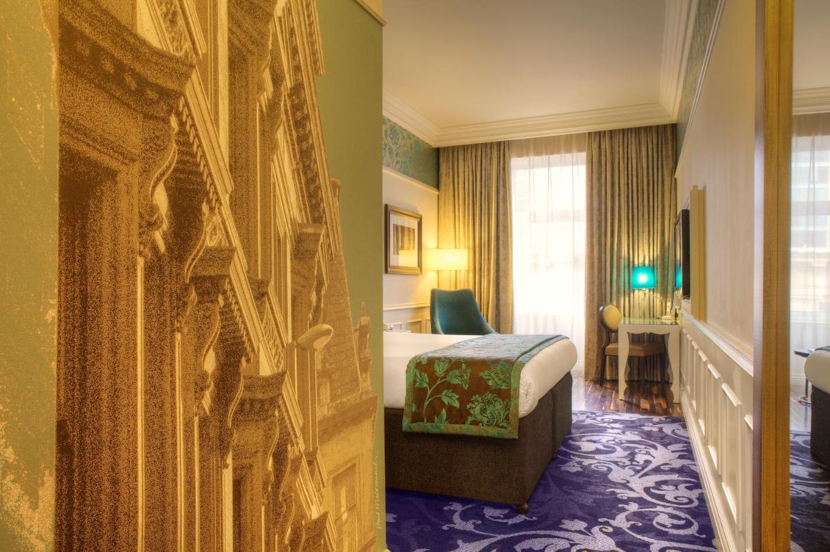 Hotel Indigo Glasgow by IHG
