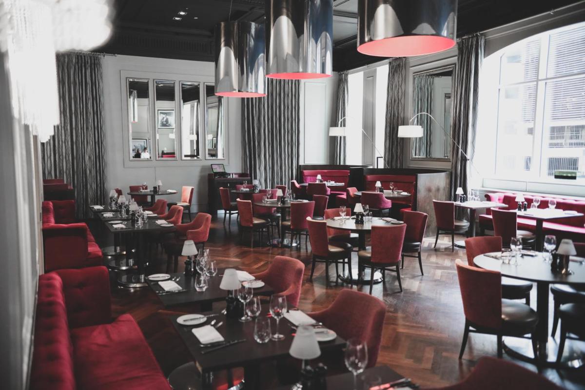 Hotel Indigo Glasgow by IHG