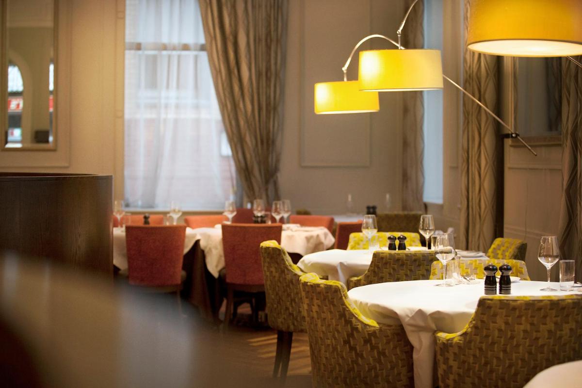 Hotel Indigo Glasgow by IHG