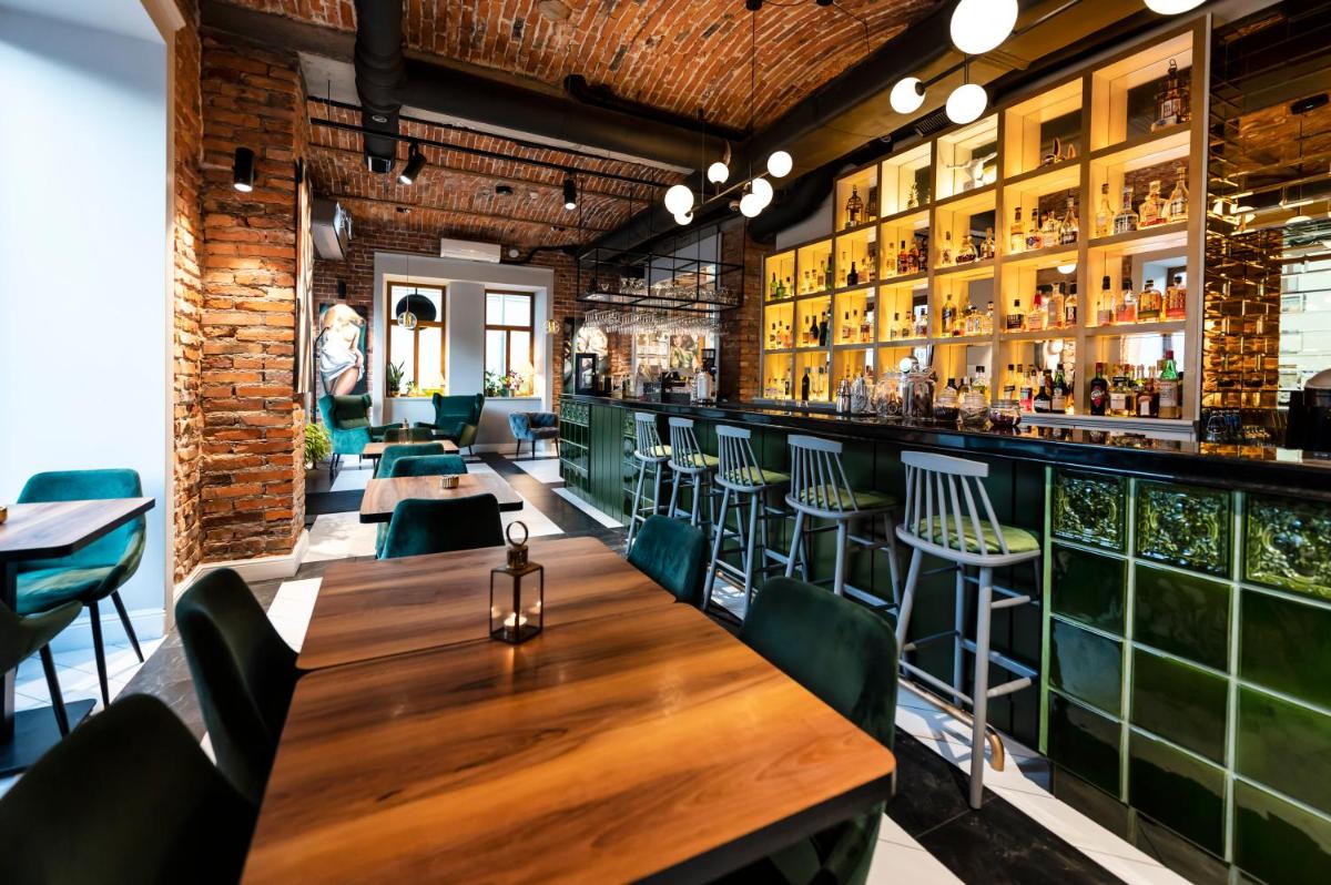 Hotel Indigo Krakow - Old Town by IHG