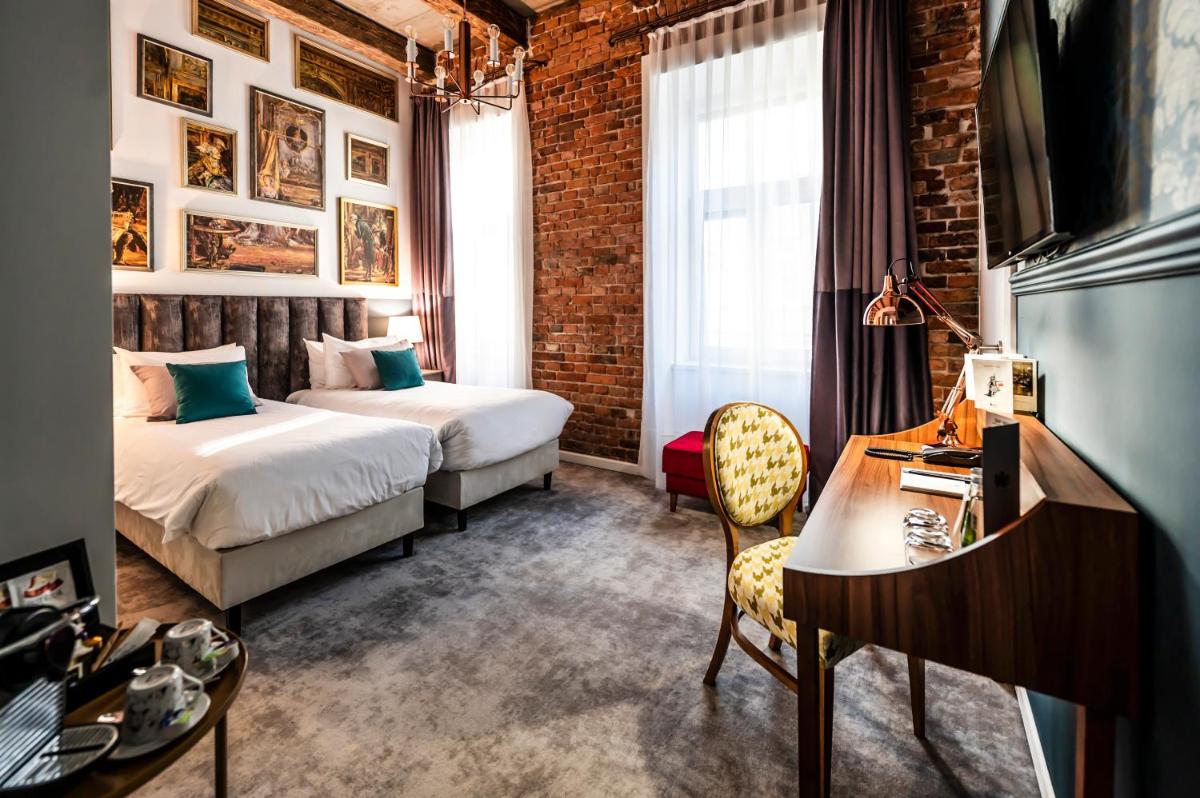 Hotel Indigo Krakow - Old Town by IHG