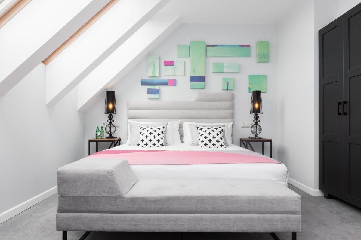 Hotel Indigo Krakow - Old Town by IHG