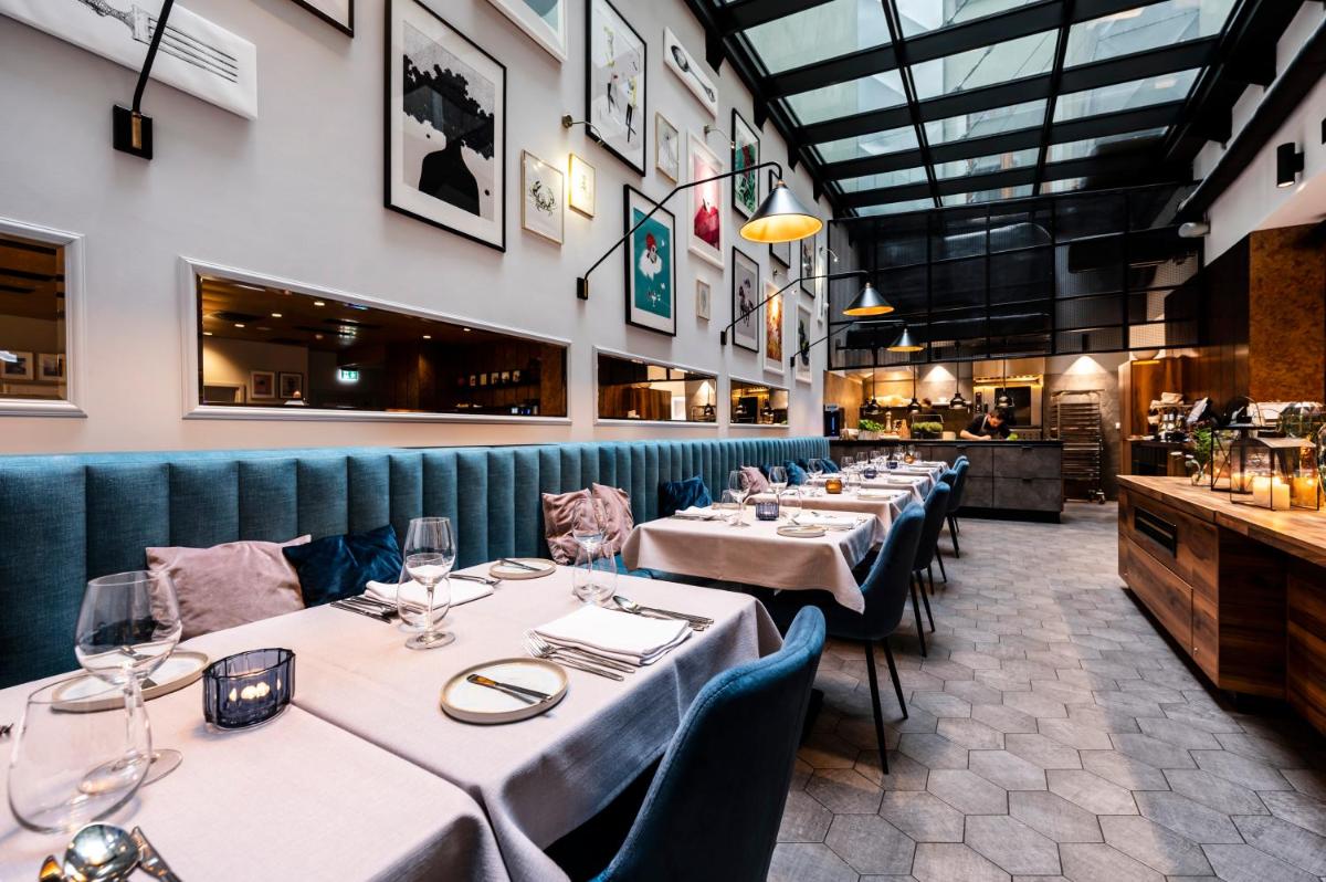 Hotel Indigo Krakow - Old Town by IHG