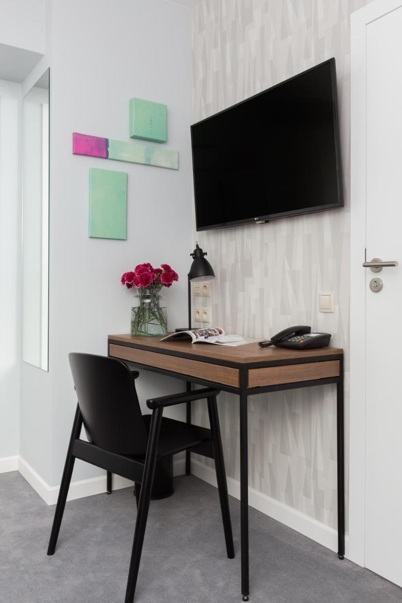 Hotel Indigo Krakow - Old Town by IHG