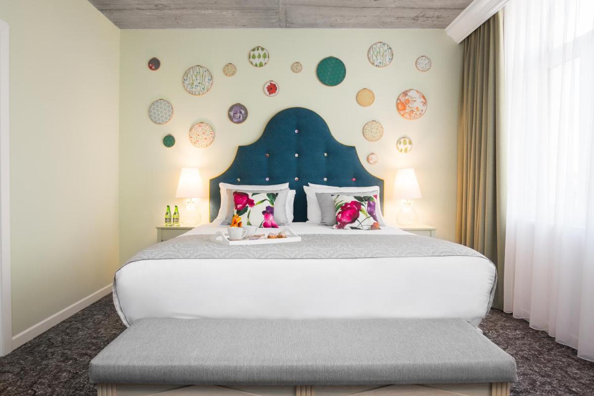 Hotel Indigo Krakow - Old Town by IHG