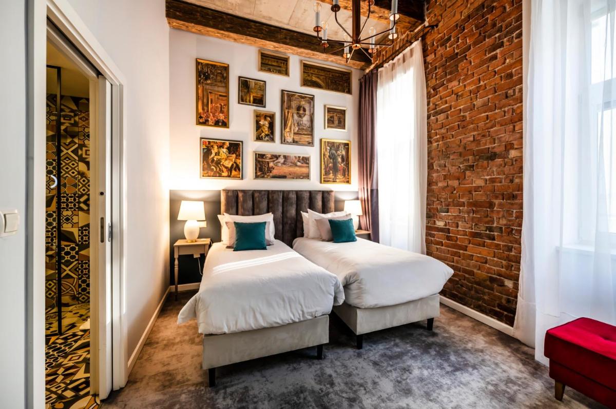 Hotel Indigo Krakow - Old Town by IHG