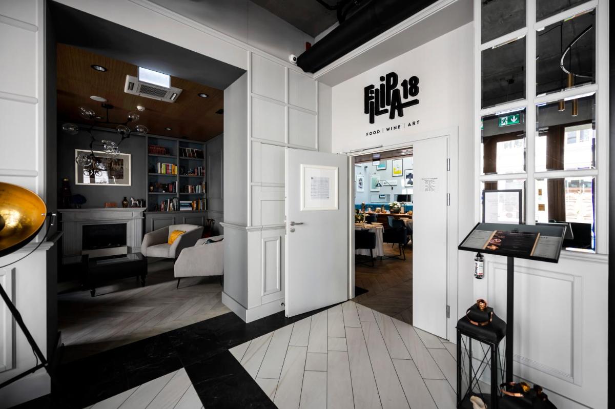 Hotel Indigo Krakow - Old Town by IHG