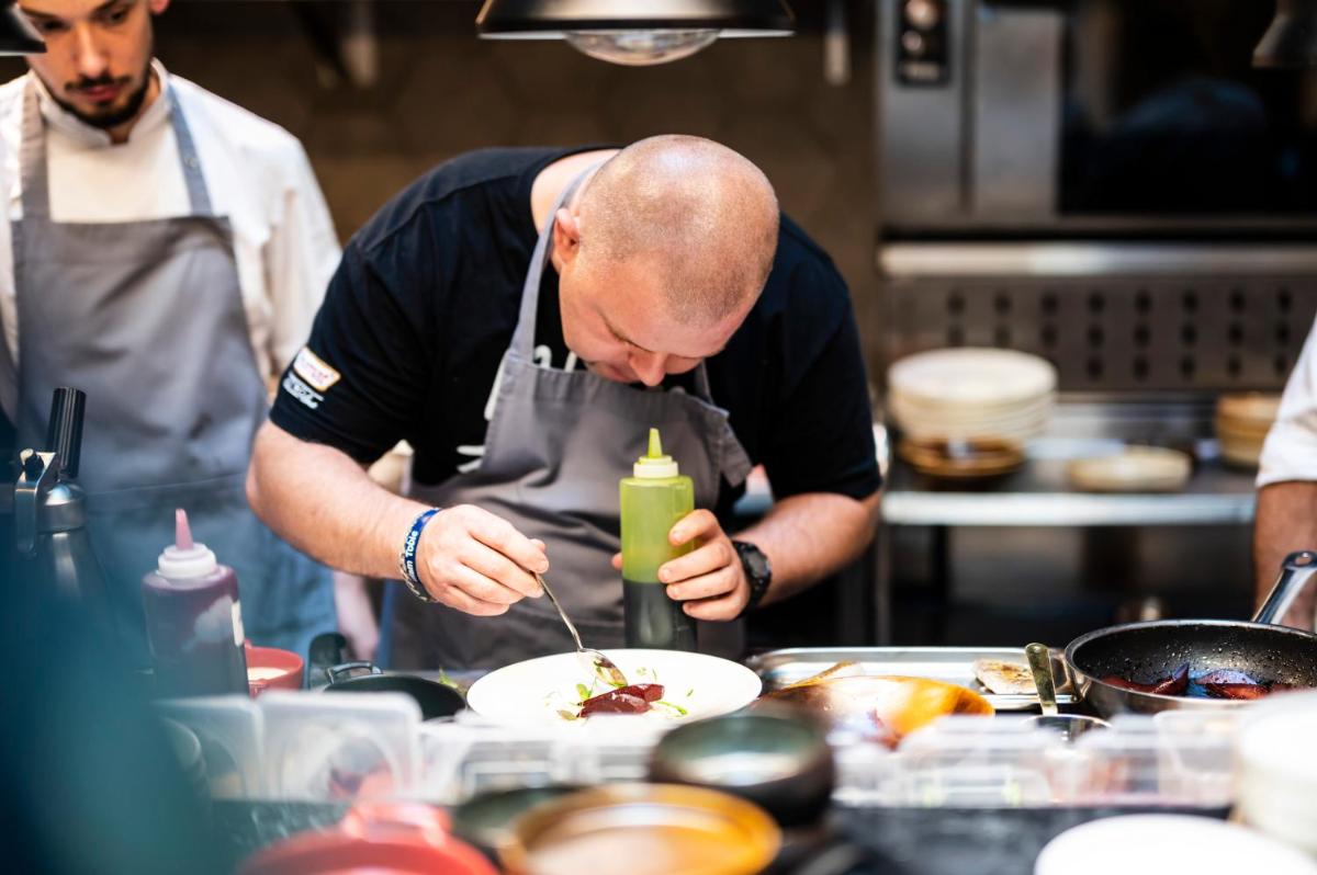 Hotel Indigo Krakow - Old Town by IHG