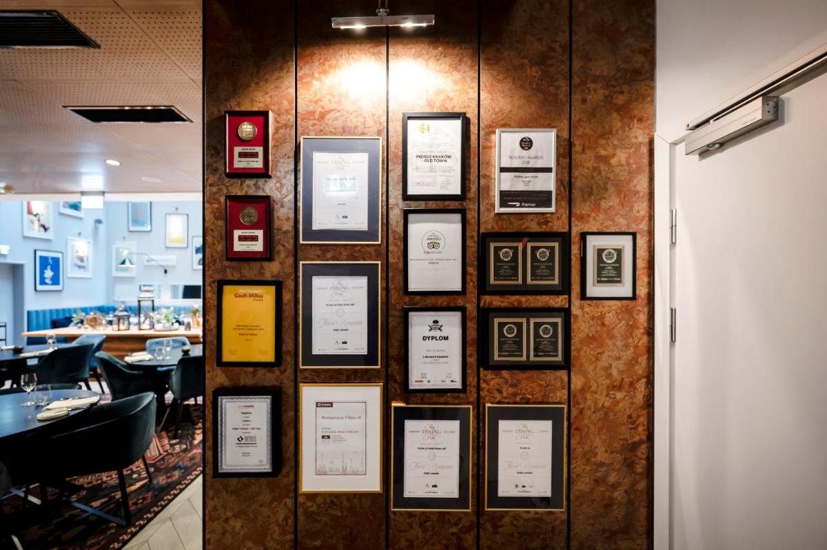 Hotel Indigo Krakow - Old Town by IHG