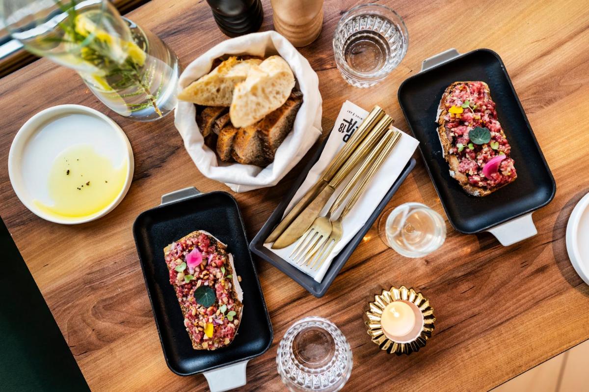 Hotel Indigo Krakow - Old Town by IHG