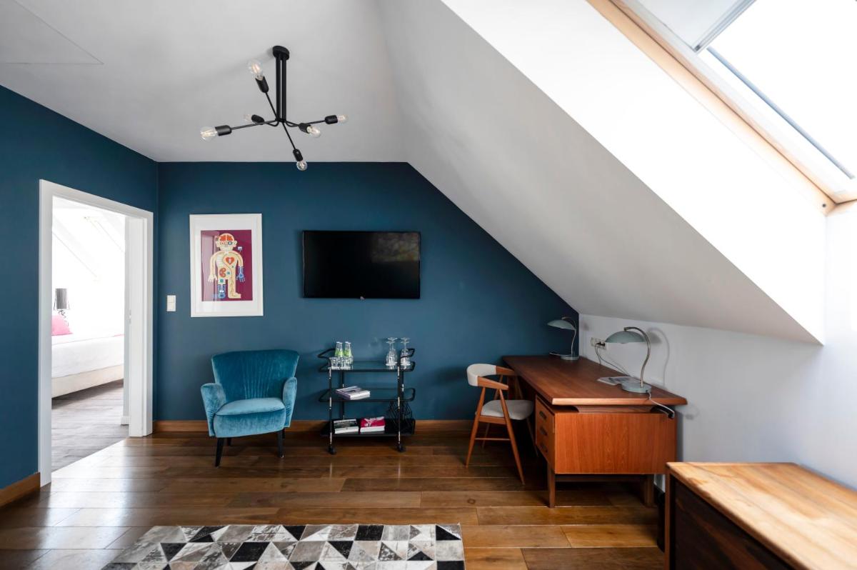 Hotel Indigo Krakow - Old Town by IHG