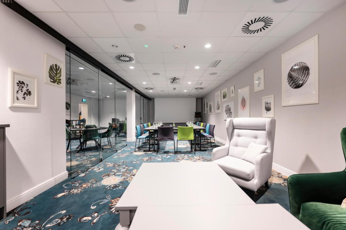 Hotel Indigo Krakow - Old Town by IHG