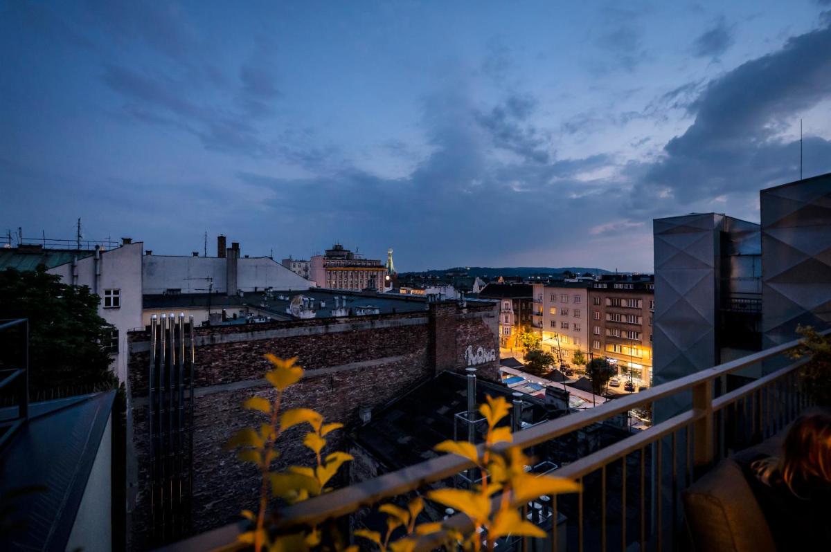 Hotel Indigo Krakow - Old Town by IHG