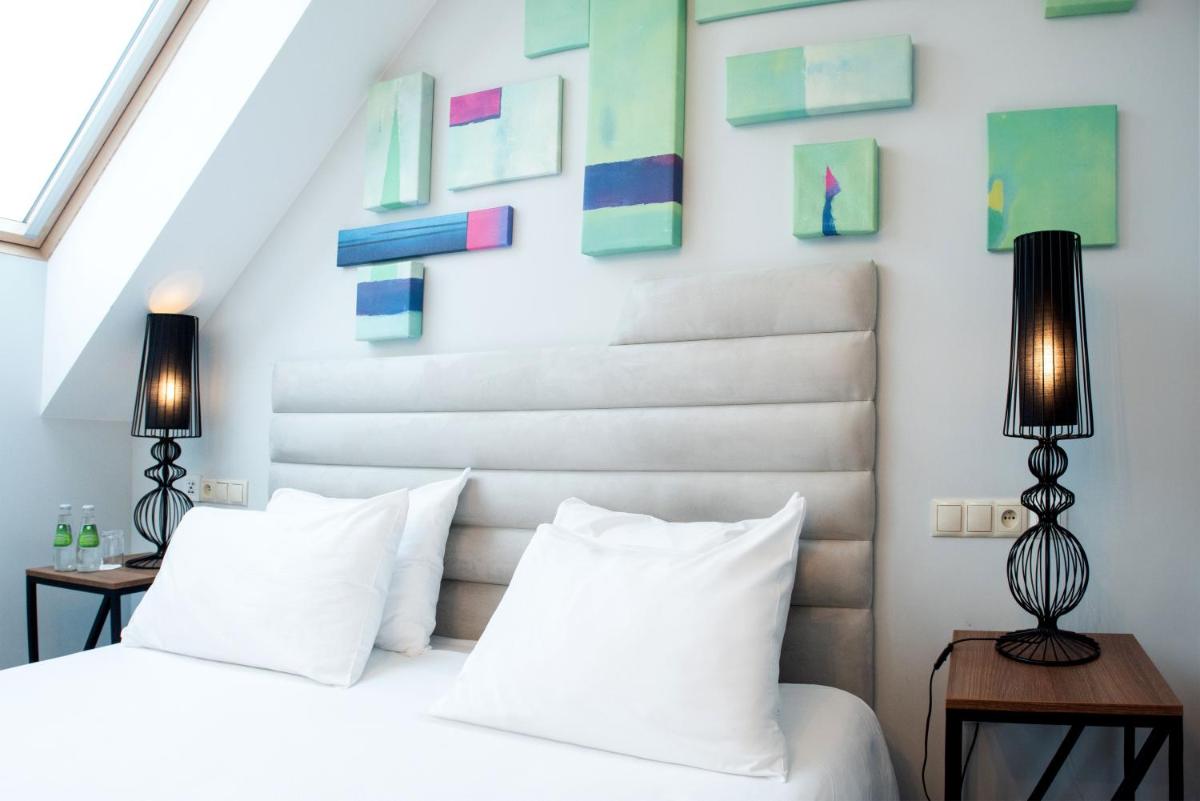 Hotel Indigo Krakow - Old Town by IHG